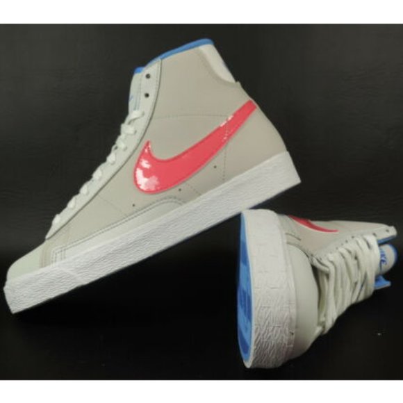 nike blazer grade school